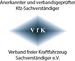 VFK - Verband freier Kraftfahrzeug Sachverständiger e.V.